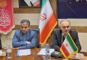 همراهی بدنه اجتماعی برای تحقق سرمایه‌گذاری در رودبار ضروری است