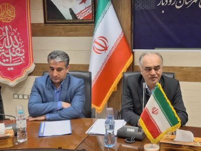 همراهی بدنه اجتماعی برای تحقق سرمایه‌گذاری در رودبار ضروری است