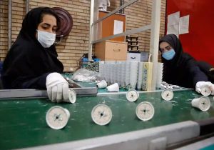 ۱۶۵ نهاد کارآفرینی در گیلان فعال است