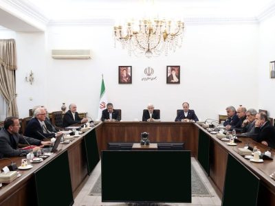 عارف: زمینه حضور جدی دو مؤسسه انستیتو پاستور و رازی در منطقه و جهان فراهم شود