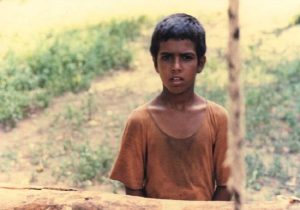 «باشو غریبه کوچک» به یاد بیضایی پخش میشود