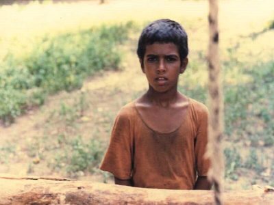 «باشو غریبه کوچک» به یاد بیضایی پخش می‌شود