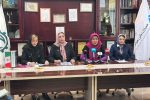 تبادل دانش و تجربه انجمن زنان فعال اقتصادی ایران با اتحادیه اروپا و کشورهای عضو اکو