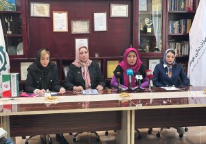 تبادل دانش و تجربه انجمن زنان فعال اقتصادی ایران با اتحادیه اروپا و کشورهای عضو اکو