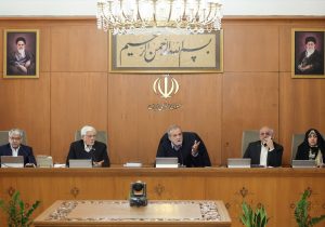 مطالبات فعالان اقتصادی بخش خصوصی با جدیت پیگیری می‌شود