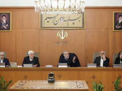 مطالبات فعالان اقتصادی بخش خصوصی با جدیت پیگیری می‌شود