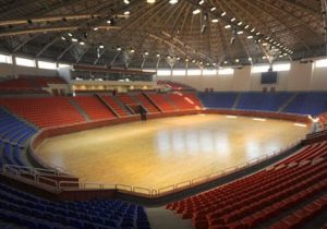 وعده بهره‌برداری از سالن ملی کشتی جویبار در سال آینده