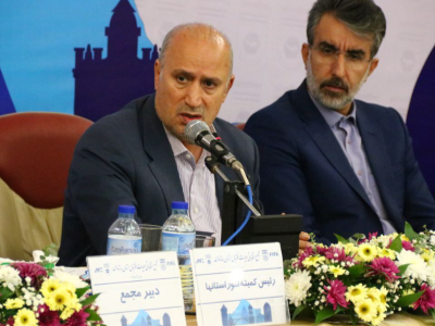 تصمیم حضور تیم ملی در آمریکا تنها با فدراسیون فوتبال نیست