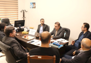 مدیریت تنش‌های آبی سال زراعی پیش رو در شهرستان‌های رشت و خمام