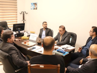 مدیریت تنش‌های آبی سال زراعی پیش رو در شهرستان‌های رشت و خمام