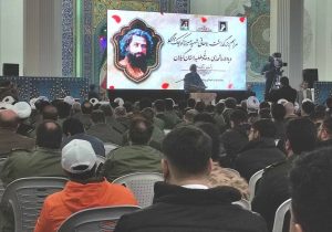 جریان بیداری از روحانیت نشأت گرفته است