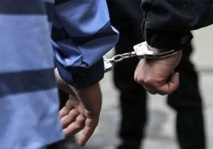 عوامل کانال تلگرامی شکار مزدور در غرب مازندران دستگیر شدند