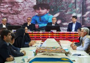 تأکید رئیس جمهور بر اجرای عدالت آموزشی در کشور