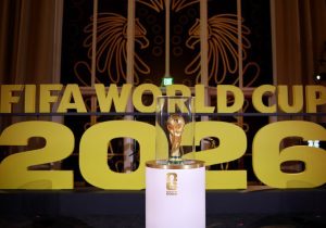 ایران با بلژیک، مصر و نیوزیلند هم گروه شد