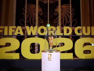 ایران با بلژیک، مصر و نیوزیلند هم گروه شد