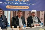 عدالت آموزشی راهبرد جدی دولت