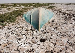 ورود مازندران به دوره خشکقرنی