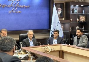 تأکید بر رفع موانع سرمایهگذاری گردشگری در غرب مازندران