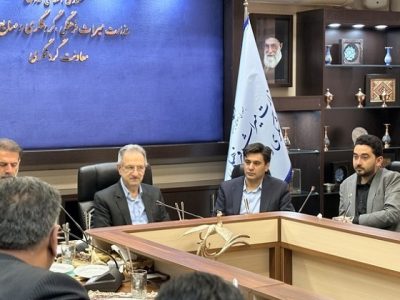 تأکید بر رفع موانع سرمایهگذاری گردشگری در غرب مازندران