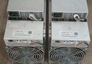 کشف دو دستگاه ماینر قاچاق در کلاردشت