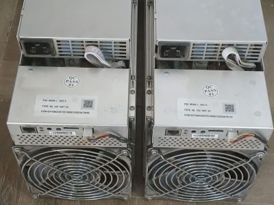 کشف دو دستگاه ماینر قاچاق در کلاردشت