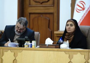 ضرورت پراکنده‌سازی زیرساخت‌ها برای مقابله با تهدیدات