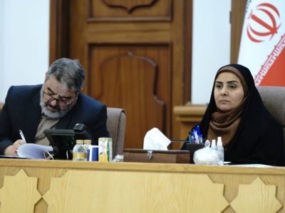 ضرورت پراکنده‌سازی زیرساخت‌ها برای مقابله با تهدیدات