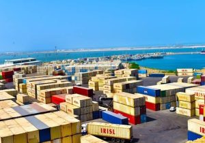 افزایش ۱۹ درصدی صادرات کالا و خدمات در مناطق آزاد