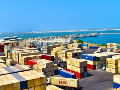 افزایش ۱۹ درصدی صادرات کالا و خدمات در مناطق آزاد