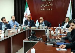 آبزیپروری در گیلان هوشمندسازی میشود