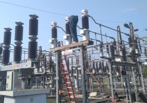 افزایش ۹۲ درصدی ظرفیت پست برق شهر صنعتی رشت