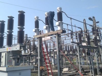 افزایش ۹۲ درصدی ظرفیت پست برق شهر صنعتی رشت