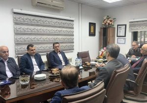 اهدای تجهیزات پزشکی پیشرفته به مرکز آموزشی درمانی رازی رشت