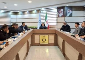 بررسی عوامل ایجاد ترافیک در شهر رشت