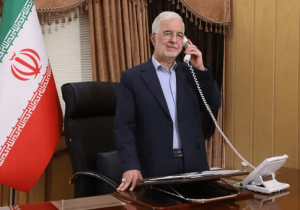 دستور آماده‌باش به استانداران کرمان، فارس، بوشهر و هرمزگان