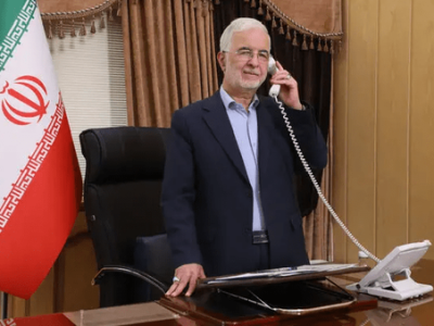 دستور آماده‌باش به استانداران کرمان، فارس، بوشهر و هرمزگان