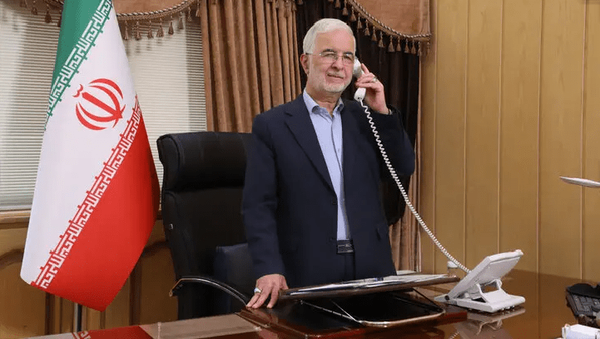 دستور آمادهباش به استانداران کرمان، فارس، بوشهر و هرمزگان دستور آمادهباش به استانداران کرمان، فارس، بوشهر و هرمزگان