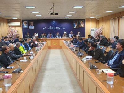 اختصاص ۱۳ میلیارد تومان اعتبار برای تامین آب کشاورزی فومن