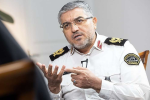 انتقاد پلیس راهور از وضع سامانههای ثبت تخلف شهری