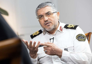 انتقاد پلیس راهور از وضع سامانههای ثبت تخلف شهری