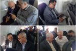 کلید خوردن گفتوگوهای اقتصادی مازندران و ازبکستان از پرواز
