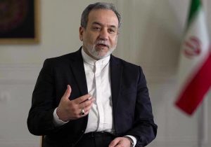 موضوع هسته‌ای ایران راه حل نظامی ندارد