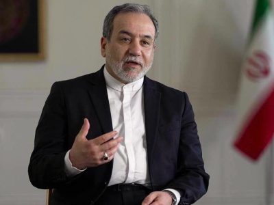 موضوع هسته‌ای ایران راه حل نظامی ندارد