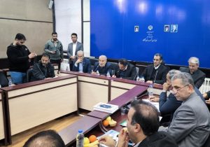 نگاه ویژه دولت به طرح آبفا در شهر‌های ساحلی کشور