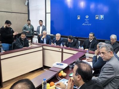 نگاه ویژه دولت به طرح آبفا در شهرهای ساحلی کشور