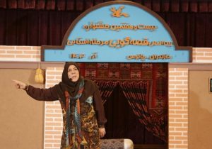 معرفی برترین قصه‌گو‌های مازندران