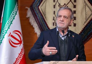 اگر مردم پشتوانه ما باشند هرکاری شدنی است