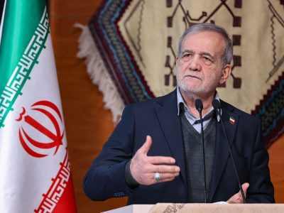 اگر مردم پشتوانه ما باشند هرکاری شدنی است