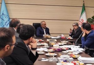 پیگیری جدی دستگاه قضا در تکمیل طرح نیروگاه زبالهسوز ساری