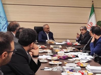 پیگیری جدی دستگاه قضا در تکمیل طرح نیروگاه زباله‌سوز ساری